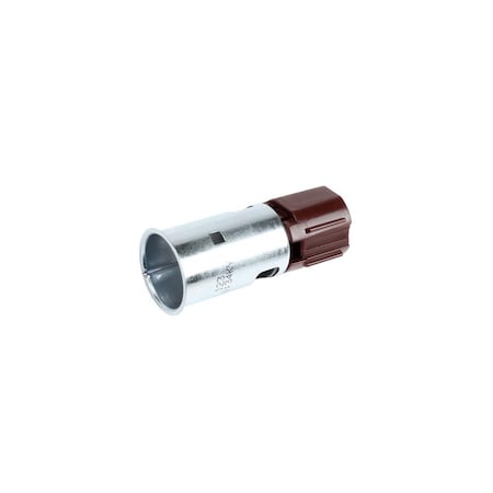 Acdelco Accessory Power Receptacle w/o Cover - 25774623