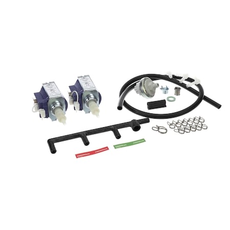 Convotherm CLEANER PUMP UNIT OES MINI CON 2619511