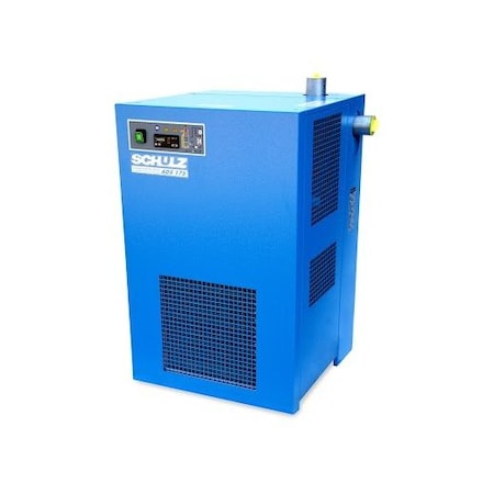 Schulz Non-Cycling Refrigerated Air Dryer 175 CFM 115V 1-Phase ADS 175