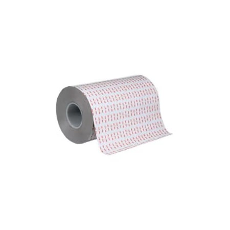 3M Double-Sided Foam Tape, 1 in W, 36 yd L, 1/32 in, Acrylic Foam, Double-Sided, 9 PK 4941
