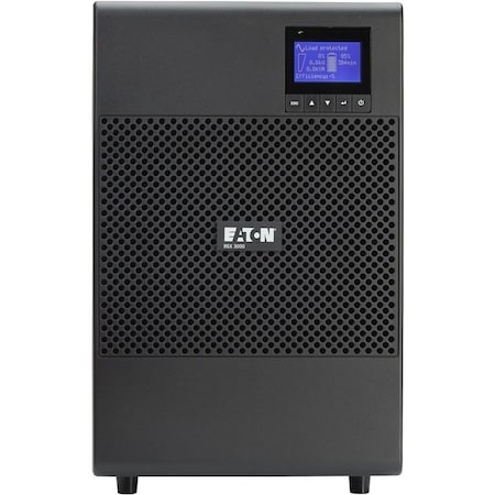Tripp Lite UPS, 13.6 in H, 6.3 in W 9SX3000HW