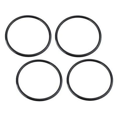 Superjock Oil Accumulator Rebuild Kit SU653817