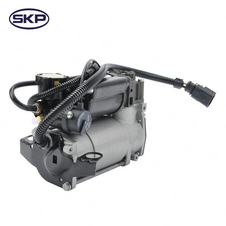 Skyward Automotive Products Air Suspension Compressor, SKAS058