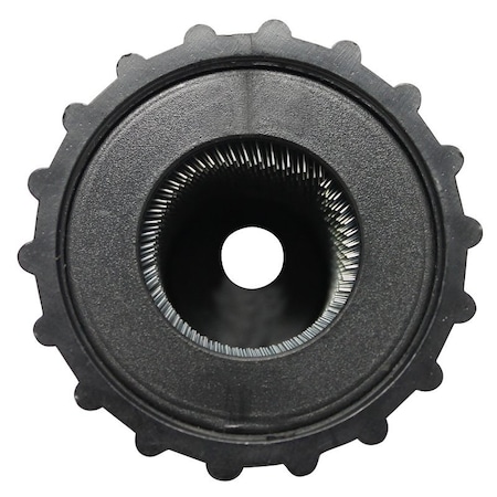 Plumb Pak Tube Cleaning Brush PP840-08