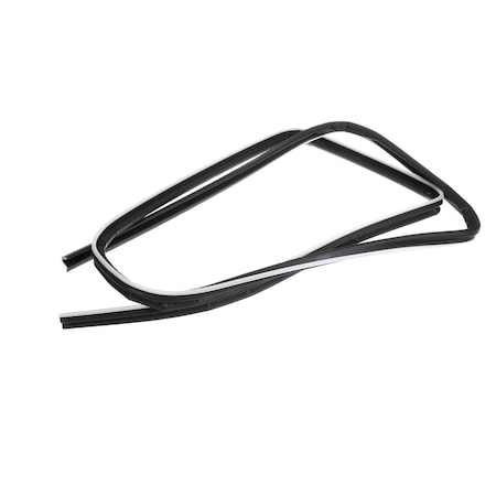 Qbd Modular Systems DOOR SEAL 47-7359-139