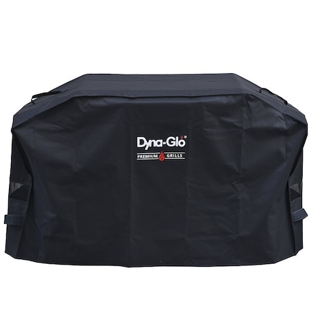 Dyna-Glo Griddle Cover 14941