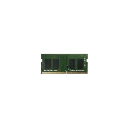 Qnap 8GB ECC DDR4 RAM, 2666 MHZ, SO-DIMM, T0 VERSION RAM-8GDR4ECT0-SO-2666