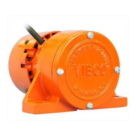 Vibco Electric Vibrator, 1.12 A, 115VAC, 1 Phase SPR-40