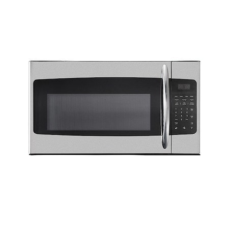 Danby MicrowaveOven, 1.6cuft, 29-3/4inW DOM16A2SSDB