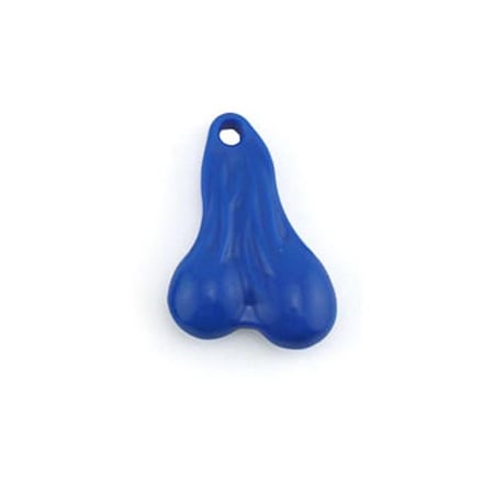 Rpm Rc Products Dirty Danglers, Blue RPM70695