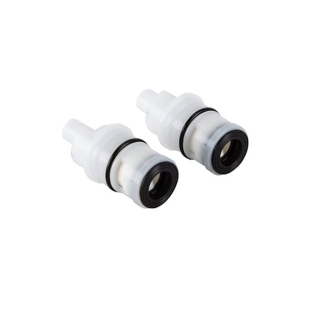 Bell Link CERAMIC DISK CARTRIDGE F/2H LAV FAUCET 24PB011-006