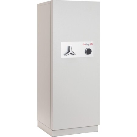 Fireking Data Safe, 2 Hour, 11.2 cu.ft. Capacity DS6420-2
