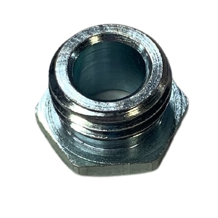 Bedford Precision Parts Nut Replaces Graco 165964 12-1396