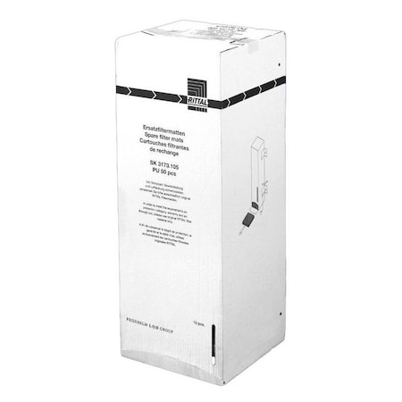 Rittal Filter Mat Dispenser 3173105