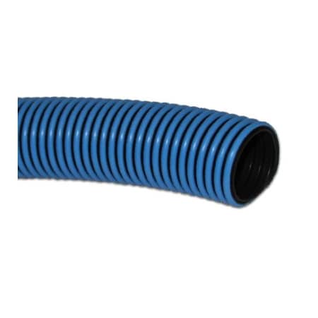 Abbott Rubber 1-1/2x25 Pool Vac Hose, 25PK T32004002