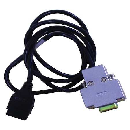 Mitutoyo Sj210 Printer Cable, Rs232C 12AAL067