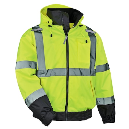 Ergodyne Jacket 24471