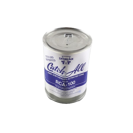 Sporlan 100CuIn Filter Drier Core 404407