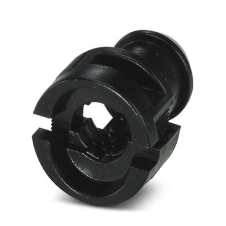 Phoenix Contact WP-CTA POM 13 0 BK Protective hose 1422884