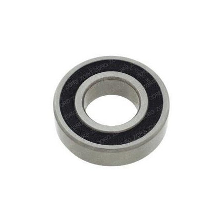 Cushman REPLACEMENT BEARING, BALL SINGLE SEAL 840817