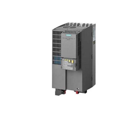 Siemens SINAMICS G120C rated power 3AC380-480V +10/-20% 47-63Hz low overload: 6SL3210-1KE23-2AF1