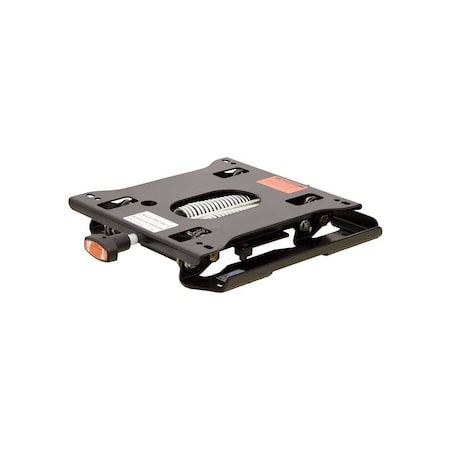 Uni Pro Ultra Low Mechanical Suspension Works with Mowers 6081