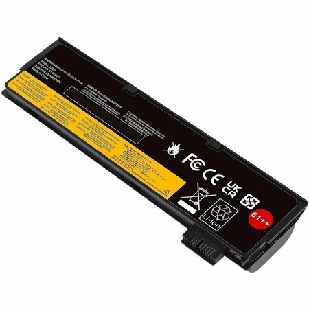 Premium Power Products Battery-L/Ion-Lenovo-T470/T480/T570/T580 01AV428-ER