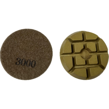 Vantage Product Typhoon Risen Pad, Concrete Finishing R-TN33000-P