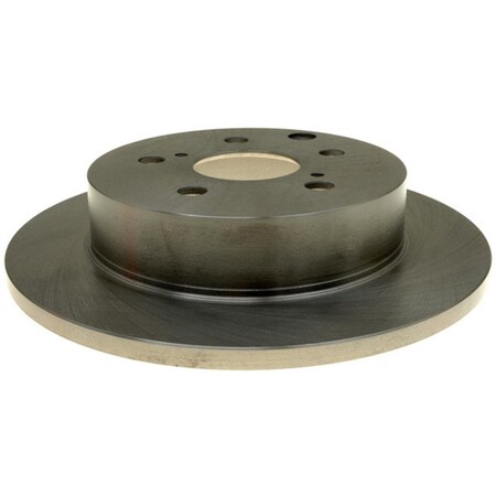 Acdelco ROTOR RR BRK, Disc Brake Rotor,  18A2451A