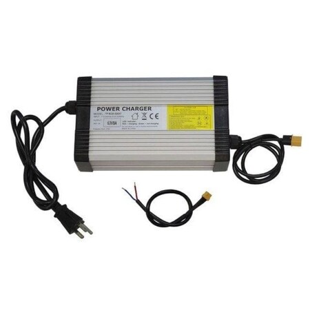 Tycon Systems Tycon100/240VAC, 63V 900W, Smart Batt Chrg, Reg TP-BC63-900XT