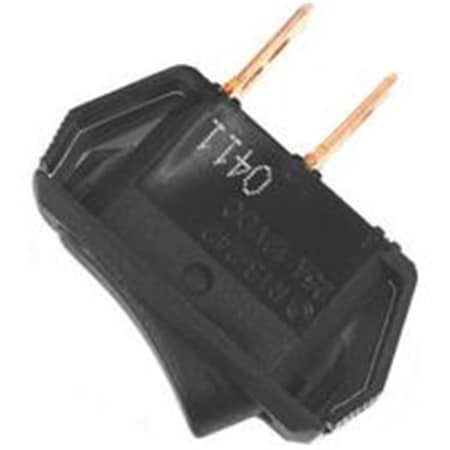 Jandorf Switch Rocker Mini Blk On/Off 61169 3402898