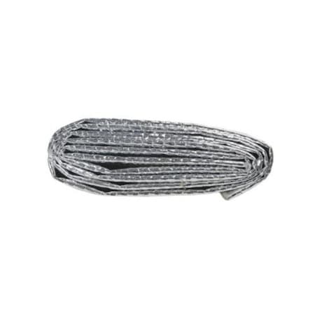 S.U.R. & R. Auto Parts HEAT SHIELD SLEEVE GREY 60" SRR14005