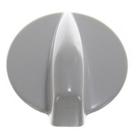 Whirlpool FRONT LOAD WASHER CONTROL KNOB WP8181859