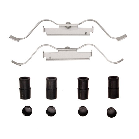 Dfc Brake Hardware Kit, Disc Brake Hardware Kit,  340-40024