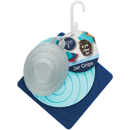 Core Kitchen Silicone Grip Jar Opener Grips DBC30619