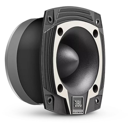 Jbl Super Tweeter high efficiency and low distortion in the reproduction of high frequencies SINGLE ST302X-8