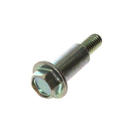 Kubota REPLACEMENT BOLT, HEX FLANGE SHOULDER 1G911-91022
