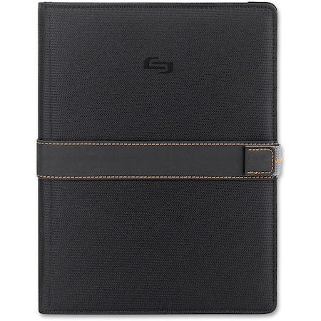 United States Luggage SOLO Urban Universal Tablet Case for 8.5 to 11 Tablets, Black UBN2214