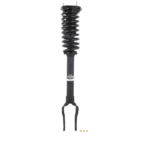 Kyb Complete Corner Unit Assembly -Strut, Mount and Spring, SR4692