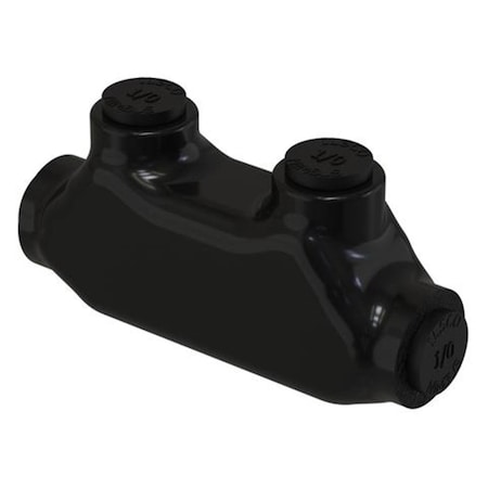 Ecm Industries 14-1-0 AWG Inline Splicer Reducer 3005151