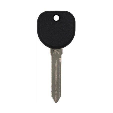 Aks Keys 1997 - 2009 GM Cloneable Transponder Key - T5 Chip - B99-PT5 TK-CHEVR-20