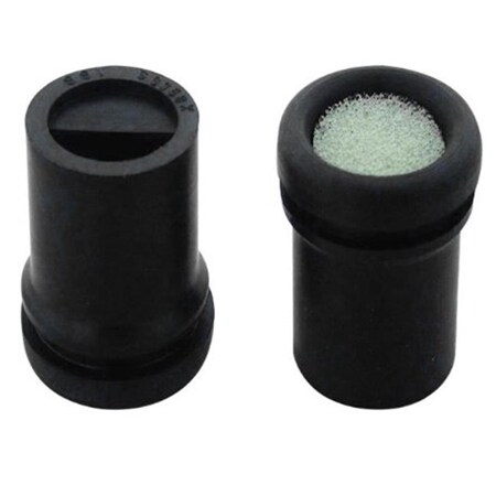 Strike3 R9358X Push-In Rubber Breather Valve Cover Baffles ST909142