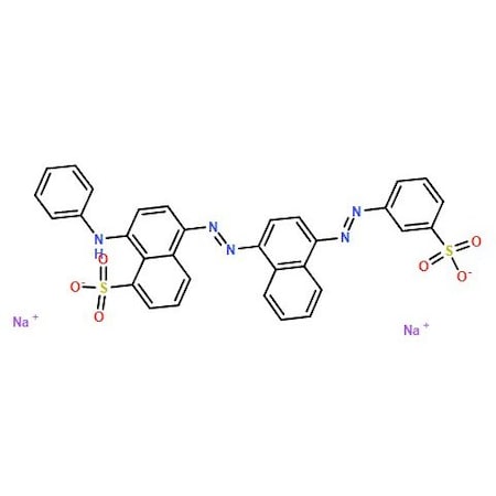 Ak Scientific Acid Blue 113, tech. (1g), CAS 3351-05-1 T024-1g