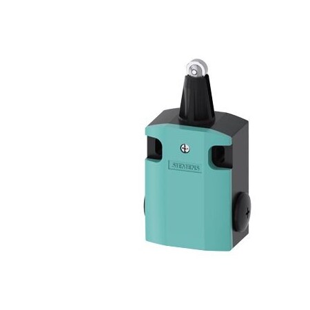 Siemens Position switch Metal enclosure 56 mm wide Device connection 3x M20x 1.5 3SE5122-0KD02