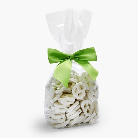 Nashville Wraps SOS Clear 1.6 mil Cello Bags, 4.75x3x13, 100PK 90013