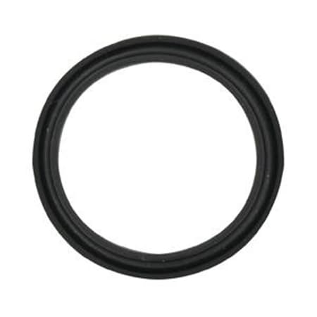 Bookazine T10019VP Bladex Sewer Waste Valve Seal, 2PK TI651922