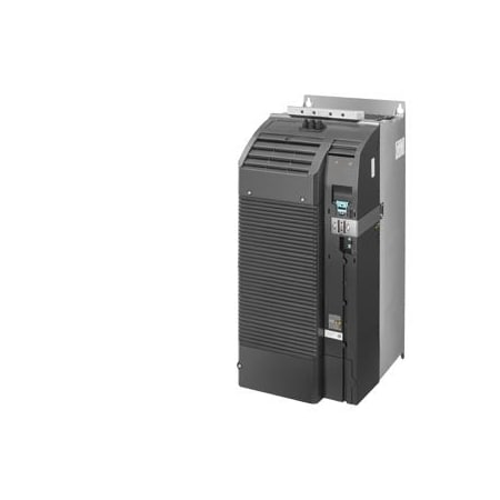 Siemens SINAMICS G120 POWER MODULE PM240-2 WITH BUILT IN CL. A FILTER WITH 6SL3210-1PE31-8AL0