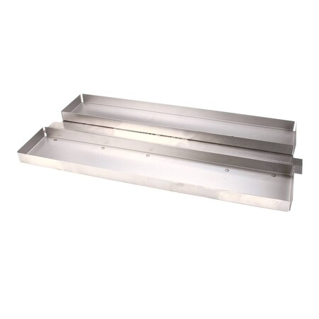 Montague Baffle, Insulatiom Cover 3560-2