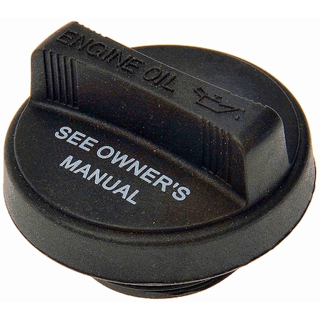 Dorman Oil Fill Cap, 84111