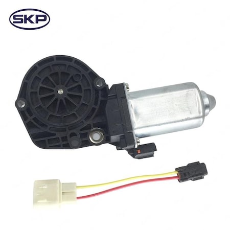 Skyward Automotive Products Window Motor, SK742297